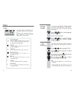 Preview for 14 page of ALcom CL-3332 IDM User Manual