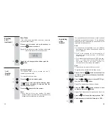 Preview for 20 page of ALcom CL-3332 IDM User Manual