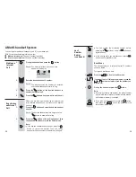 Preview for 21 page of ALcom CL-3332 IDM User Manual