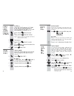 Preview for 23 page of ALcom CL-3332 IDM User Manual