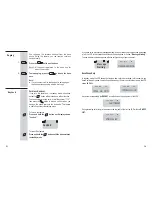 Preview for 26 page of ALcom CL-3332 IDM User Manual