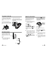 Preview for 10 page of ALcom CL-3350 INF User Manual