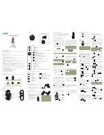 Preview for 1 page of ALcom CL-3375 User Manual