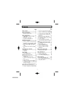 Preview for 5 page of ALcom Concept Combo 2300 User Manual