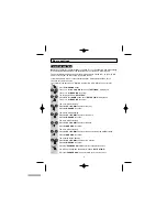 Preview for 11 page of ALcom Concept Combo 2300 User Manual