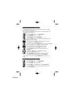 Preview for 15 page of ALcom Concept Combo 2300 User Manual