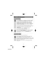 Preview for 23 page of ALcom Concept Combo 2300 User Manual