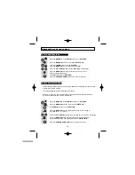 Preview for 28 page of ALcom Concept Combo 2300 User Manual