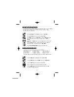 Preview for 29 page of ALcom Concept Combo 2300 User Manual