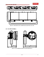 Предварительный просмотр 51 страницы Alcoma ZENITH 80 Installation And Operation Manual