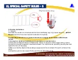 Предварительный просмотр 13 страницы ALCOMEXINDO ALUSCAFF D1F-0114-02-MF Instructions Manual