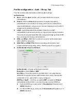 Preview for 13 page of ALCON AOU-2410 User Manual