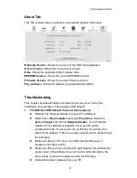 Preview for 31 page of ALCON AOU-2410 User Manual