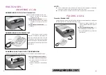 Предварительный просмотр 4 страницы ALCON CT-88 Owner'S Manual