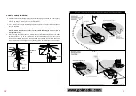 Предварительный просмотр 8 страницы ALCON CT-88 Owner'S Manual