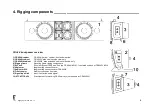 Preview for 6 page of Alcons Cinemarray CRA24 User Manual