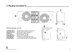 Preview for 7 page of Alcons Cinemarray CRA24 User Manual