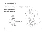 Preview for 9 page of Alcons Cinemarray CRA24 User Manual