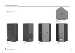 Предварительный просмотр 19 страницы Alcons VR5 Product Manual