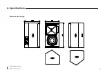 Предварительный просмотр 21 страницы Alcons VR5 Product Manual