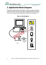 Preview for 8 page of Alcor Micro AU6371-JEL Technical Reference Manual