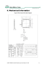 Preview for 19 page of Alcor Micro AU6475 Technical Reference Manual