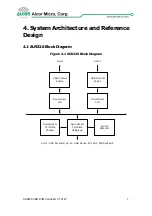 Preview for 13 page of Alcor Micro AU9226 Technical Reference Manual