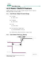 Preview for 9 page of Alcor Micro AU9368 Technical Reference Manual