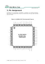 Preview for 9 page of Alcor AU6981 Series Technical Reference Manual