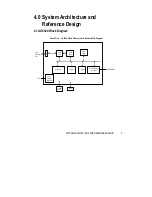 Предварительный просмотр 13 страницы Alcor AU9320 Technical Reference Manual