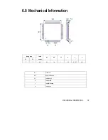 Предварительный просмотр 19 страницы Alcor AU9321 Technical Reference Manual