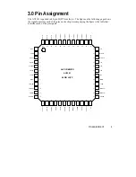 Предварительный просмотр 9 страницы Alcor AU9381 Technical Reference Manual