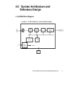 Предварительный просмотр 13 страницы Alcor AU9381 Technical Reference Manual