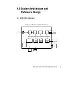 Preview for 13 page of Alcor AU9510 Technical Reference Manual