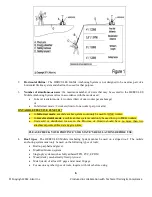 Предварительный просмотр 6 страницы Alcor Grizzly HERCULES 860 000 Operator'S Instruction Manual