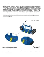 Предварительный просмотр 11 страницы Alcor Grizzly HERCULES 860 000 Operator'S Instruction Manual