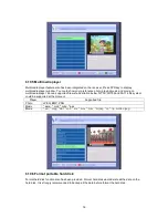 Preview for 16 page of Alcor HD-1500 User Manual