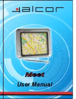 Alcor Meet User Manual preview