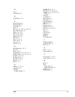 Preview for 77 page of Alcorn Mcbride 230-100978.00 Hardware And Software Reference Manual