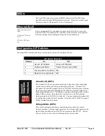 Preview for 15 page of Alcorn Mcbride 8 TraXX/E User Manual