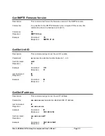 Предварительный просмотр 34 страницы Alcorn Mcbride A/V Binloop Uncompressed User Manual