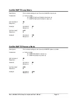 Предварительный просмотр 40 страницы Alcorn Mcbride A/V Binloop Uncompressed User Manual