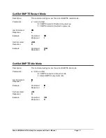 Предварительный просмотр 41 страницы Alcorn Mcbride A/V Binloop Uncompressed User Manual