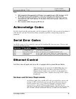 Preview for 29 page of Alcorn Mcbride AM-4 Hardware And Software Reference Manual