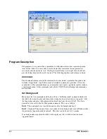 Preview for 60 page of Alcorn Mcbride AM-4 Hardware And Software Reference Manual