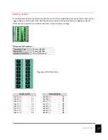 Предварительный просмотр 27 страницы Alcorn Mcbride BinloopX User Manual