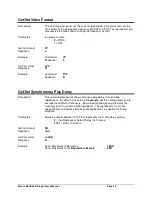 Preview for 42 page of Alcorn Mcbride Digital Binloop HD User Manual