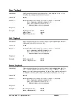 Preview for 47 page of Alcorn Mcbride Digital Binloop HD User Manual