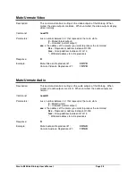 Preview for 48 page of Alcorn Mcbride Digital Binloop HD User Manual