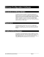 Preview for 57 page of Alcorn Mcbride Digital Binloop HD User Manual